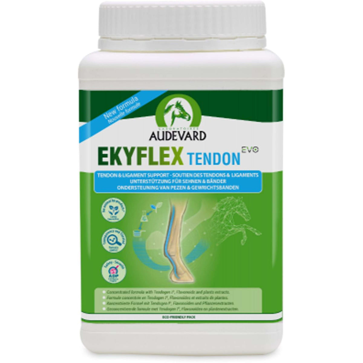 Audevard Ekyflex Tendon Evo