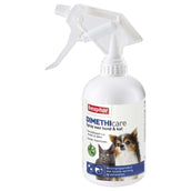 Beaphar Spray Anti-Puces DIMETHIcare Chien/Chat