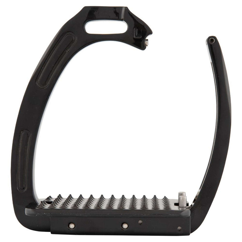 BR Étriers Lavarone Noir