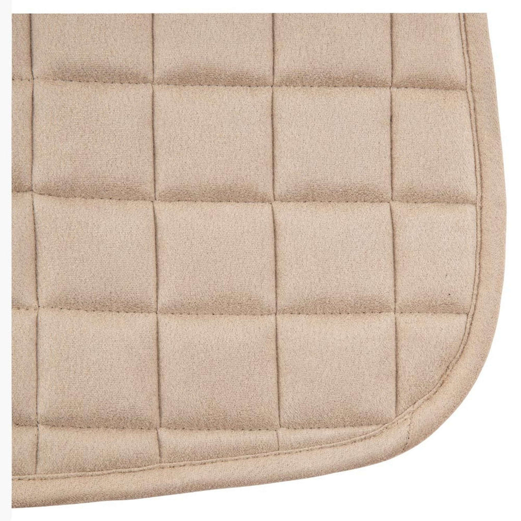 BR Tapis de Selle Majeur II Polyvalent Simply Taupe