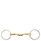 BR Mors de Filet Caoutchouc Soft Contact