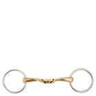 BR Mors de Filet Soft Contact Double Brisure 16mm