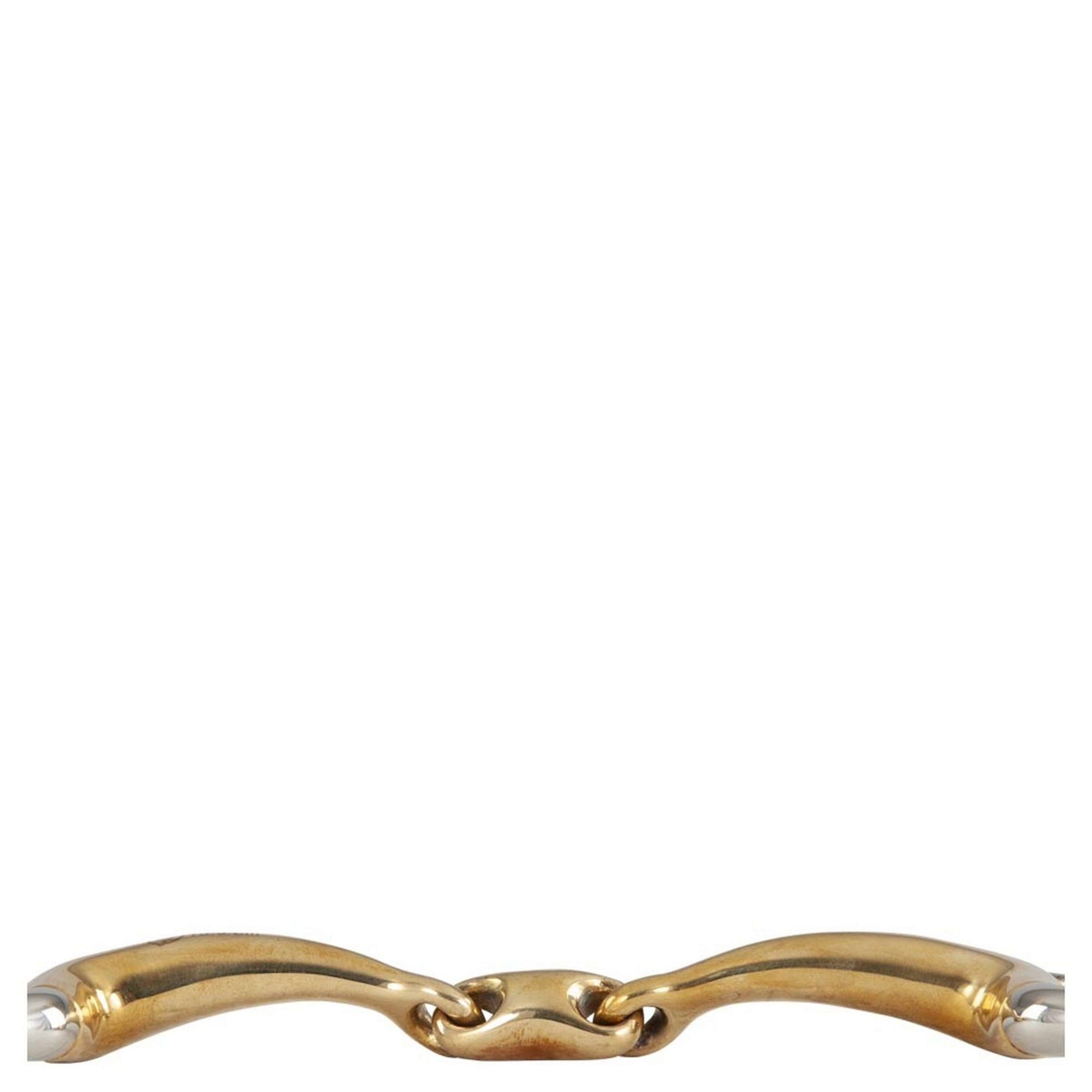 BR Mors à Olive Soft Contact 14mm BR Mors à Olive Soft Contact 14mm