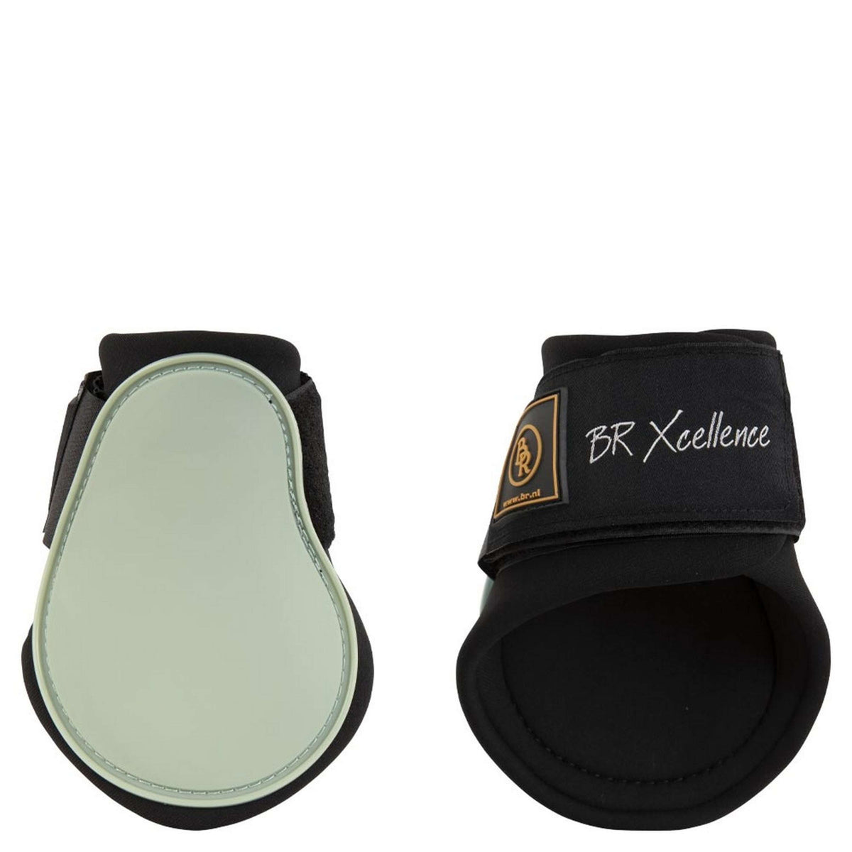 BR Protège-Boulets Xcellence Iceberg Vert