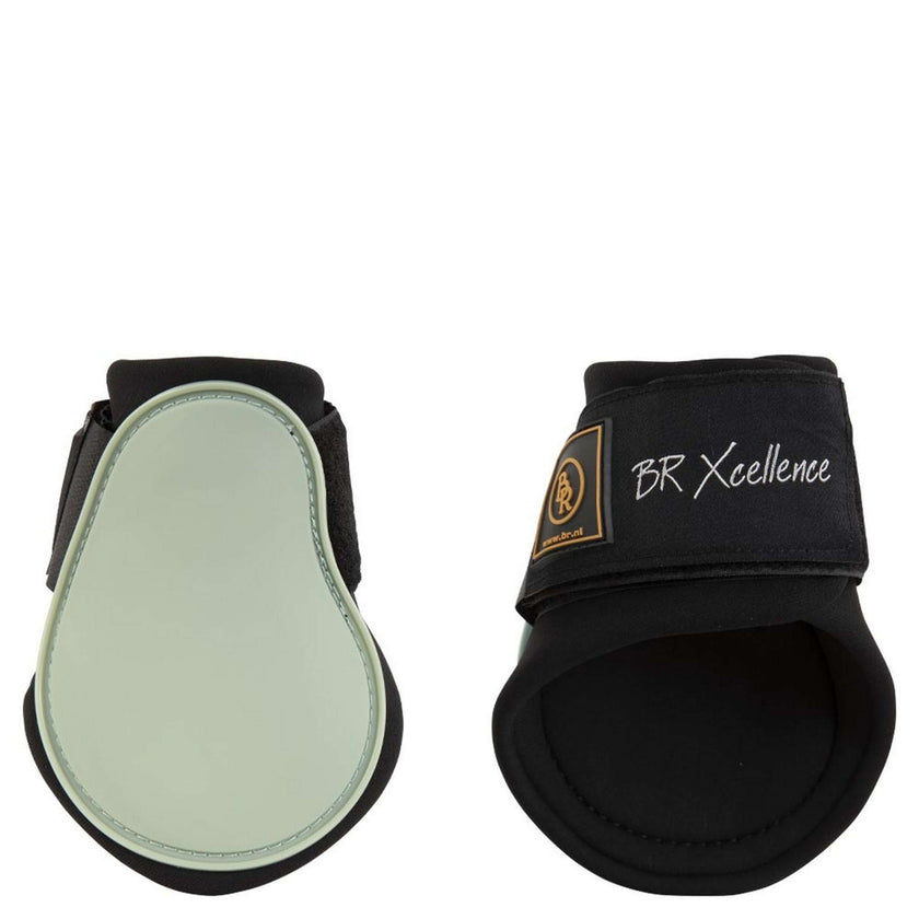 BR Protège-Boulets Xcellence Iceberg Vert
