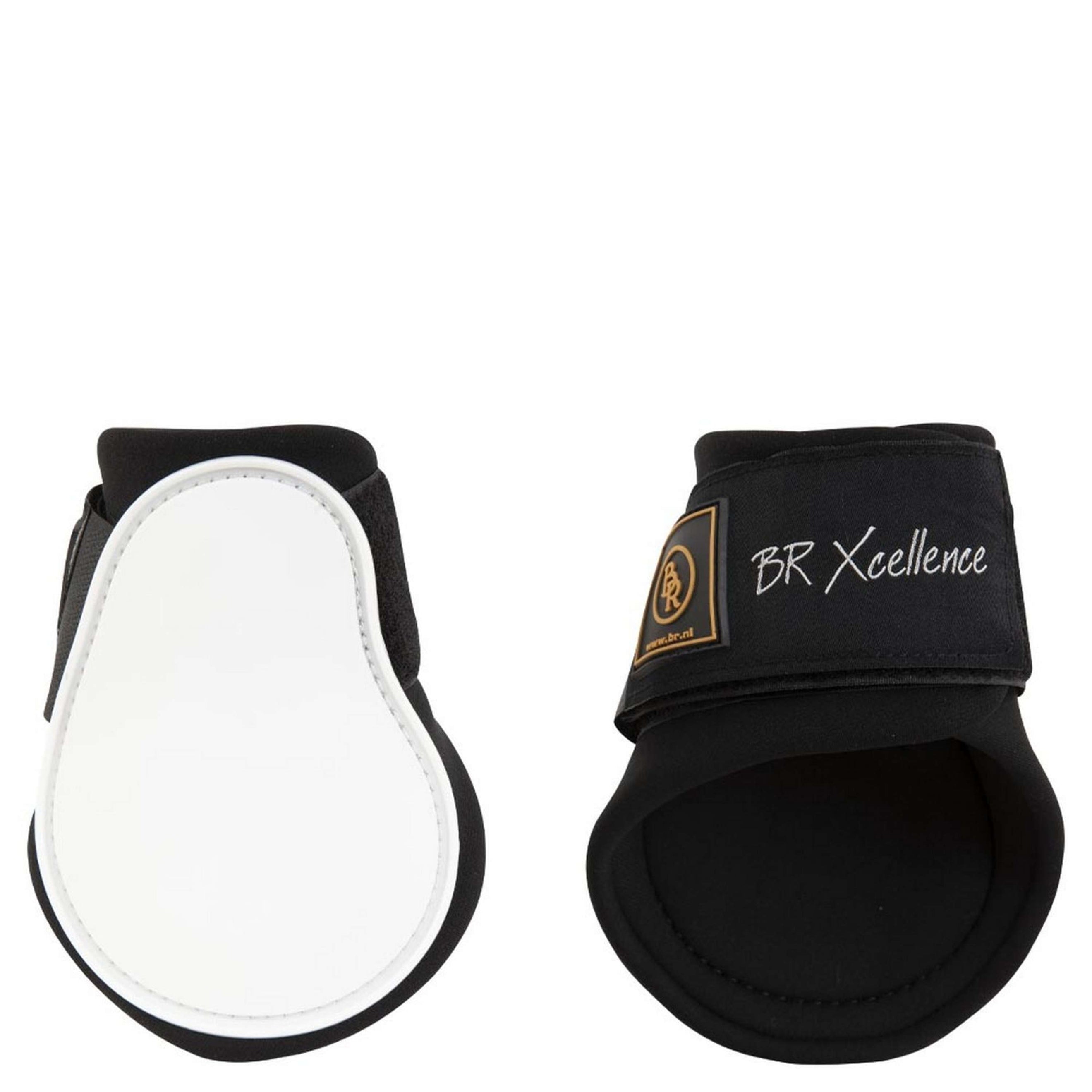 BR Protège-Boulets Xcellence Blanc/Stone BR Protège-Boulets Xcellence Blanc/Stone