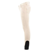 BR Pantalon d'Équitation 4-EH Maja Knee Grip Kids Beige