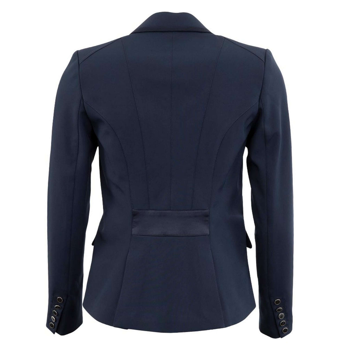 BR Petite Veste de Concours Chicago Navy Blazer