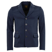 BR Petite Veste de Concours Houston Hommes Navy Blazer