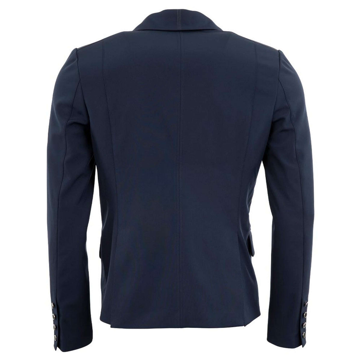 BR Petite Veste de Concours Houston Hommes Navy Blazer