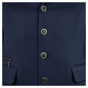 BR Petite Veste de Concours Houston Hommes Navy Blazer