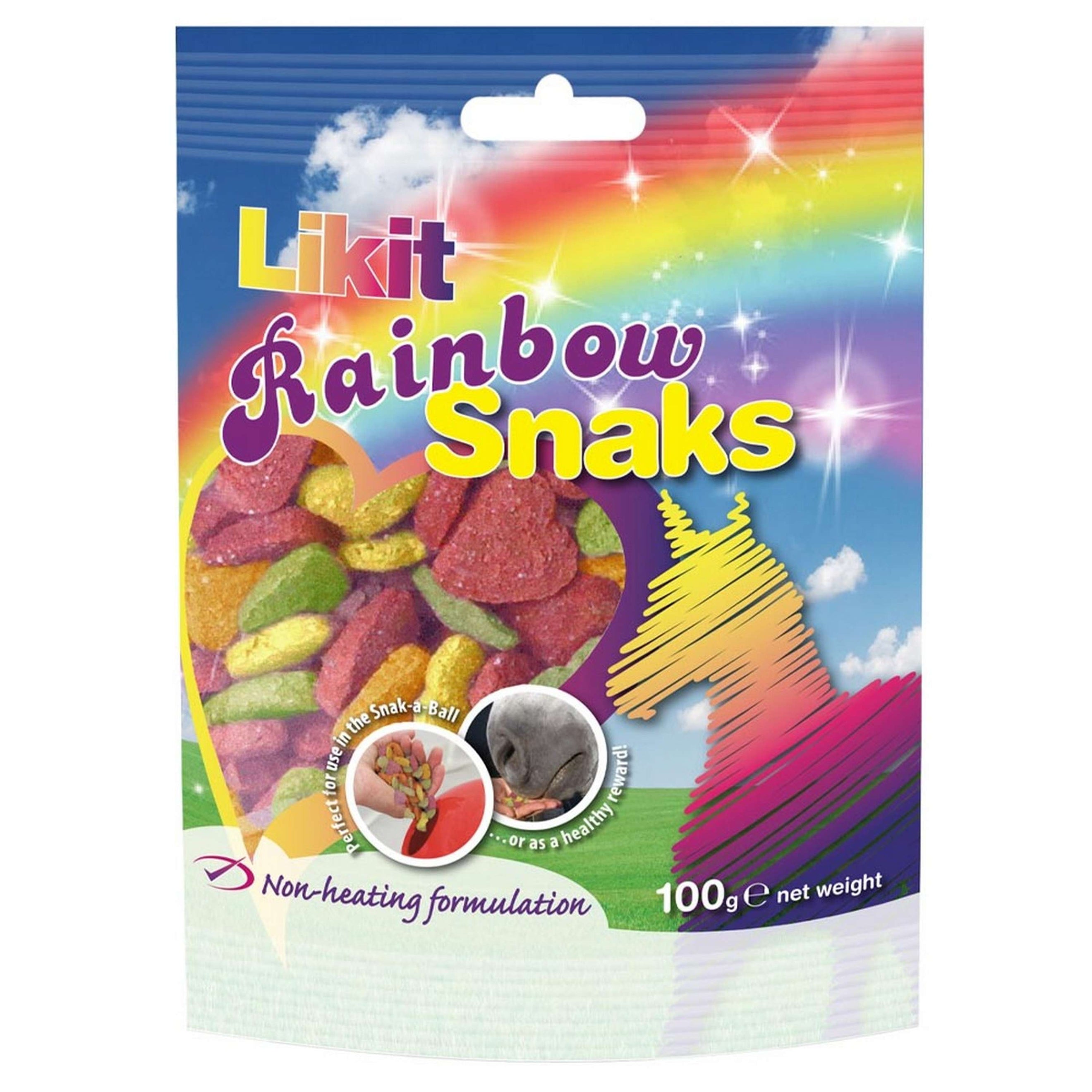 Likit Friandises Rainbow Likit Friandises Rainbow