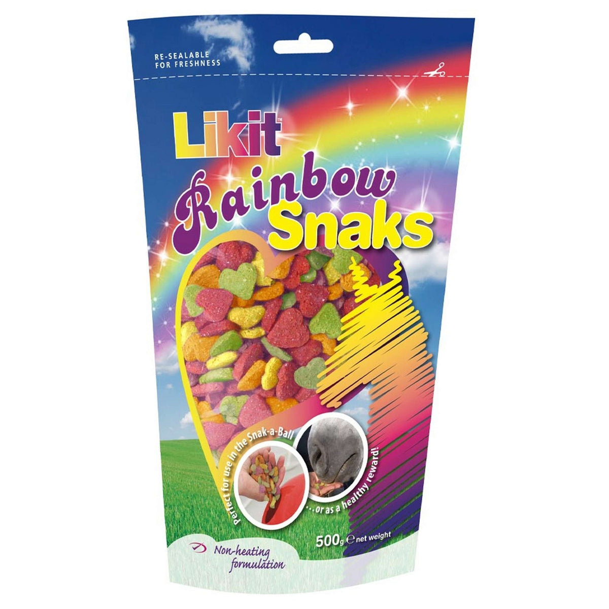 Likit Friandises Rainbow