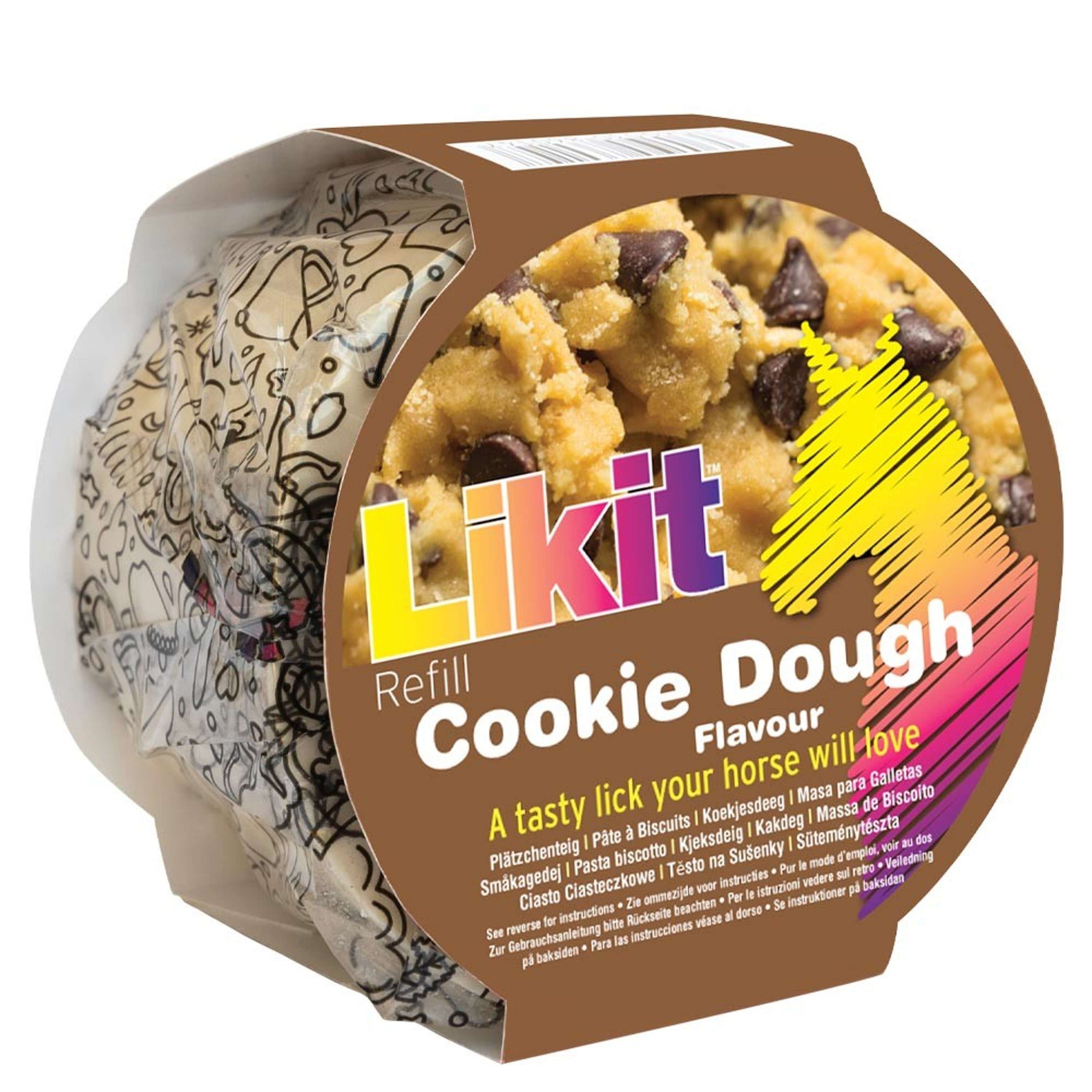 Likit Pierre à Lécher Special Cookie Dough