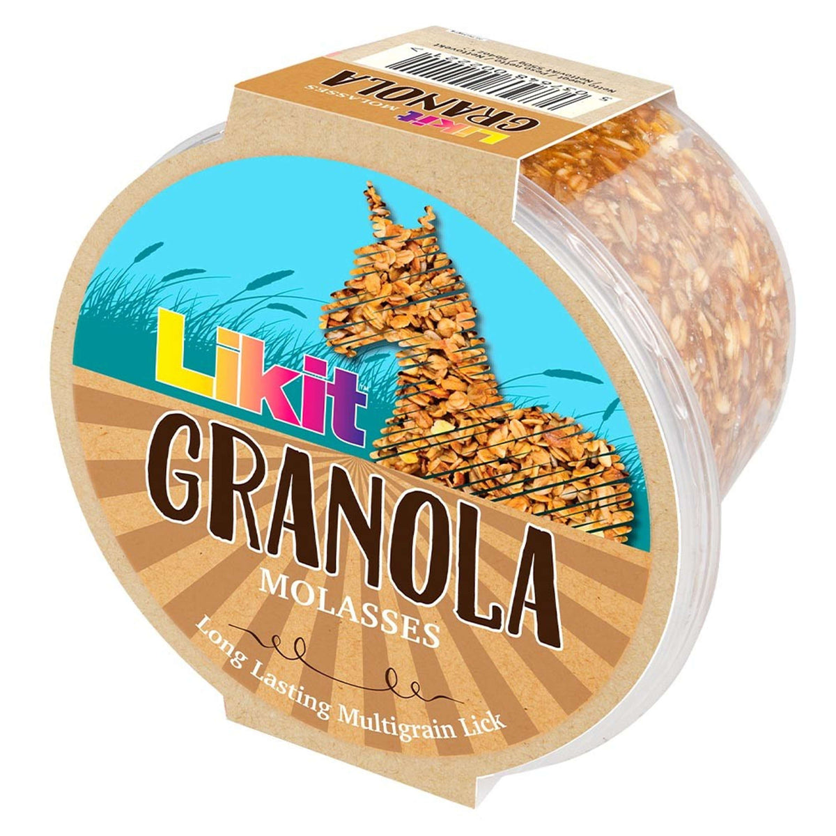 Likit Pierre à Lécher Granola Mélasse