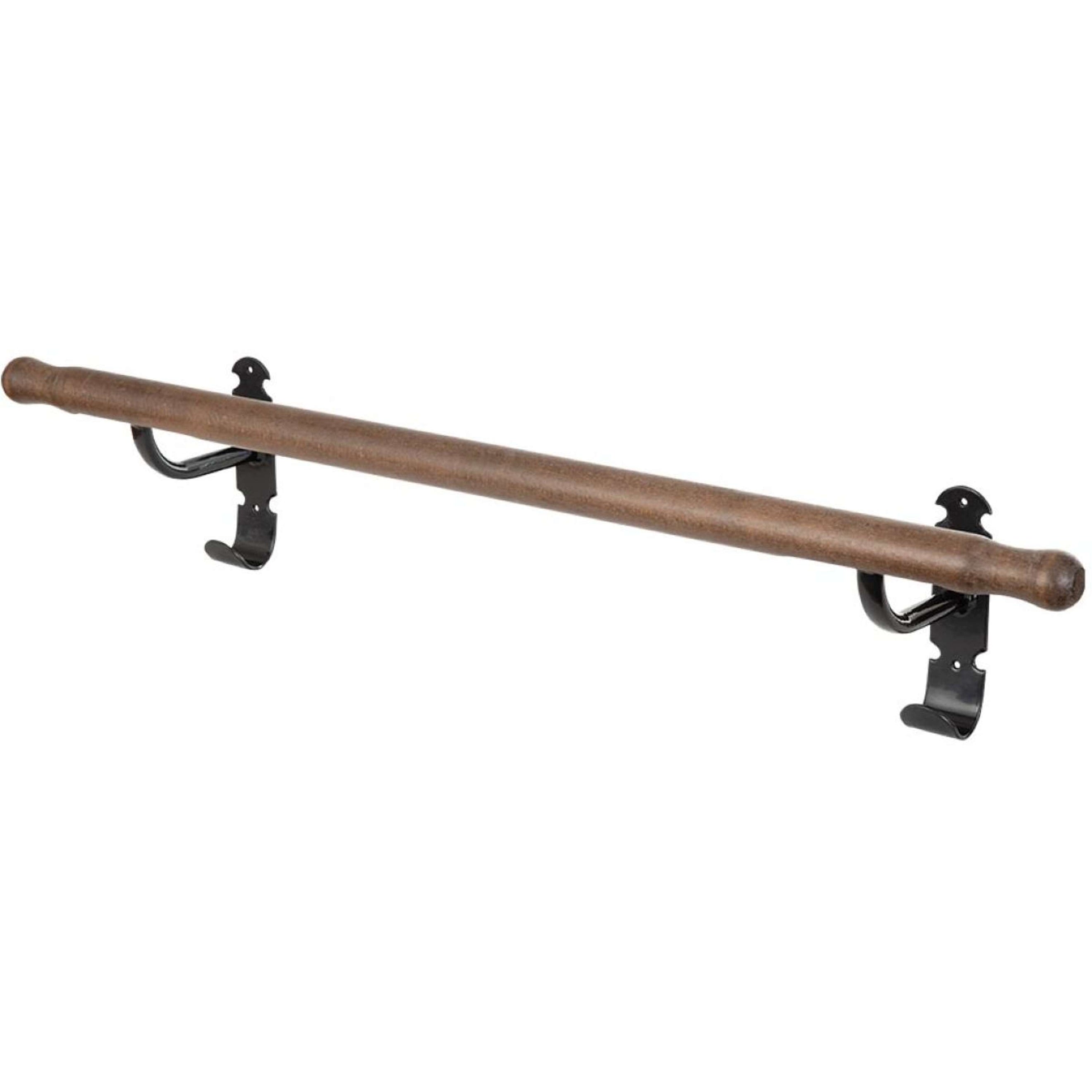 Stubbs Râtelier pour Couverture Retro Noir Stubbs Râtelier pour Couverture Retro Noir