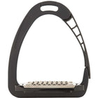 Acavallo Étriers Arena AluPRO Junior Noir/Noir