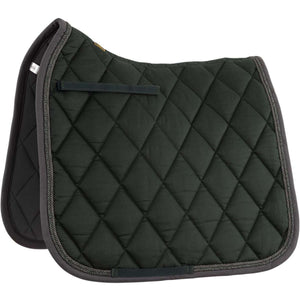 BR Tapis de Selle Event Cooldry Dressage Green Gables BR Tapis de Selle Event Cooldry Dressage Green Gables