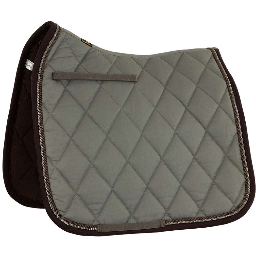 BR Tapis de Selle Event Cooldry Dressage Mulled Basil