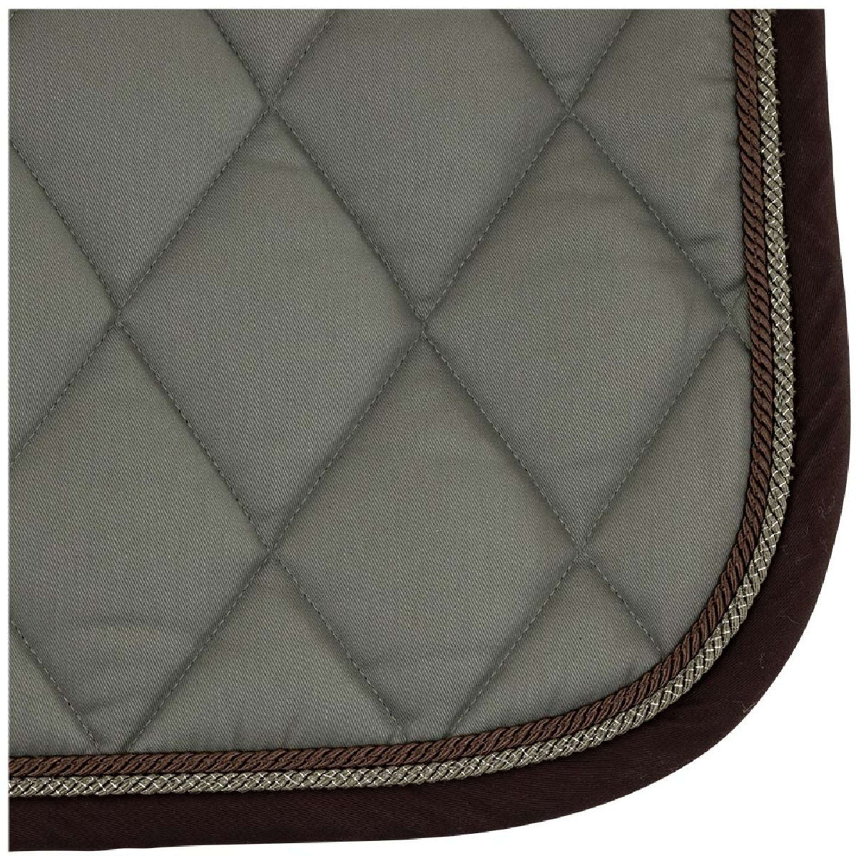 BR Tapis de Selle Event Cooldry Dressage Mulled Basil