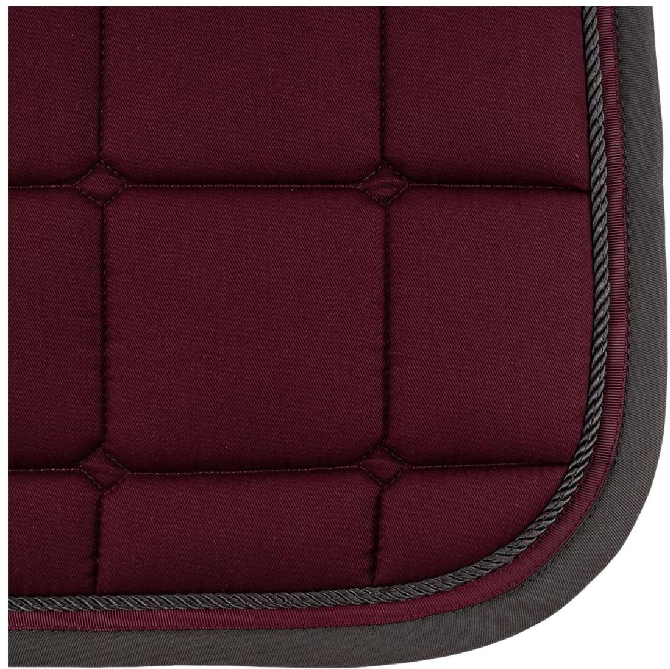 BR Tapis de Selle Xcellence Polyvalent Port Royale BR Tapis de Selle Xcellence Polyvalent Port Royale