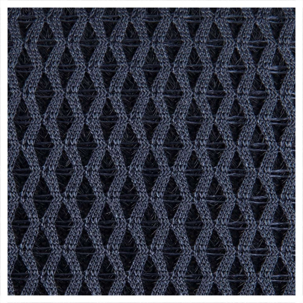 BR Tapis de Selle Optimum Airflow Polyvalent Marin