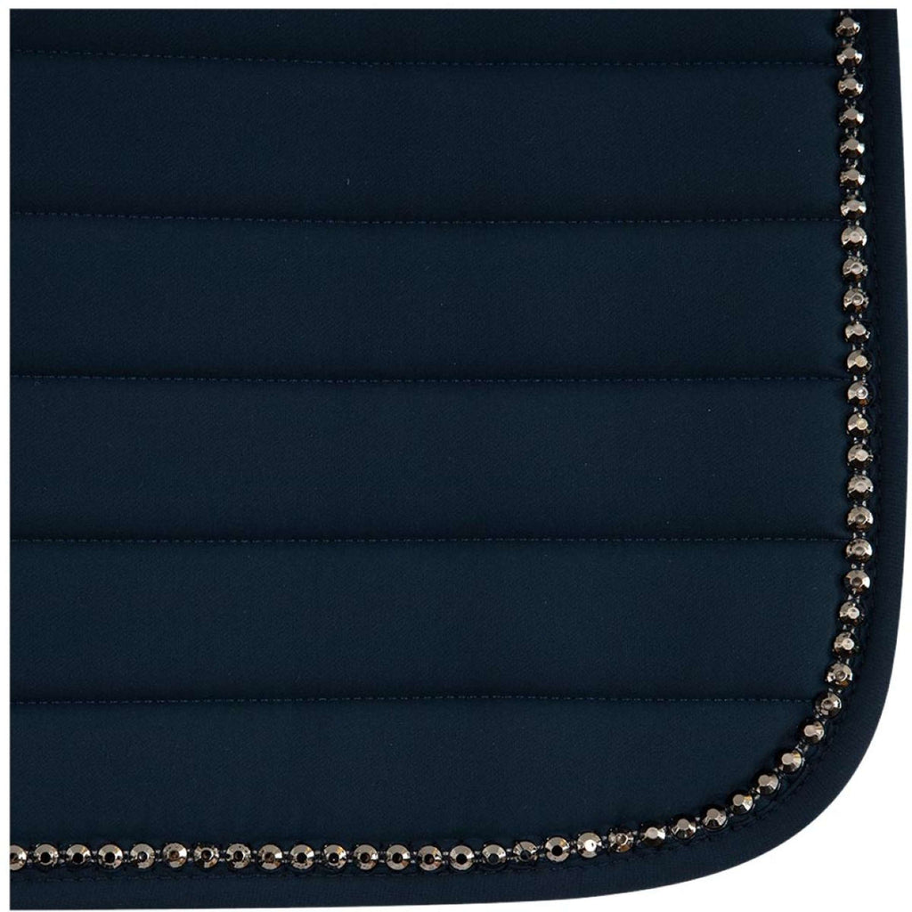 BR Tapis de Selle Ivory Coast C-Wear Polyvalent Dark Sapphire