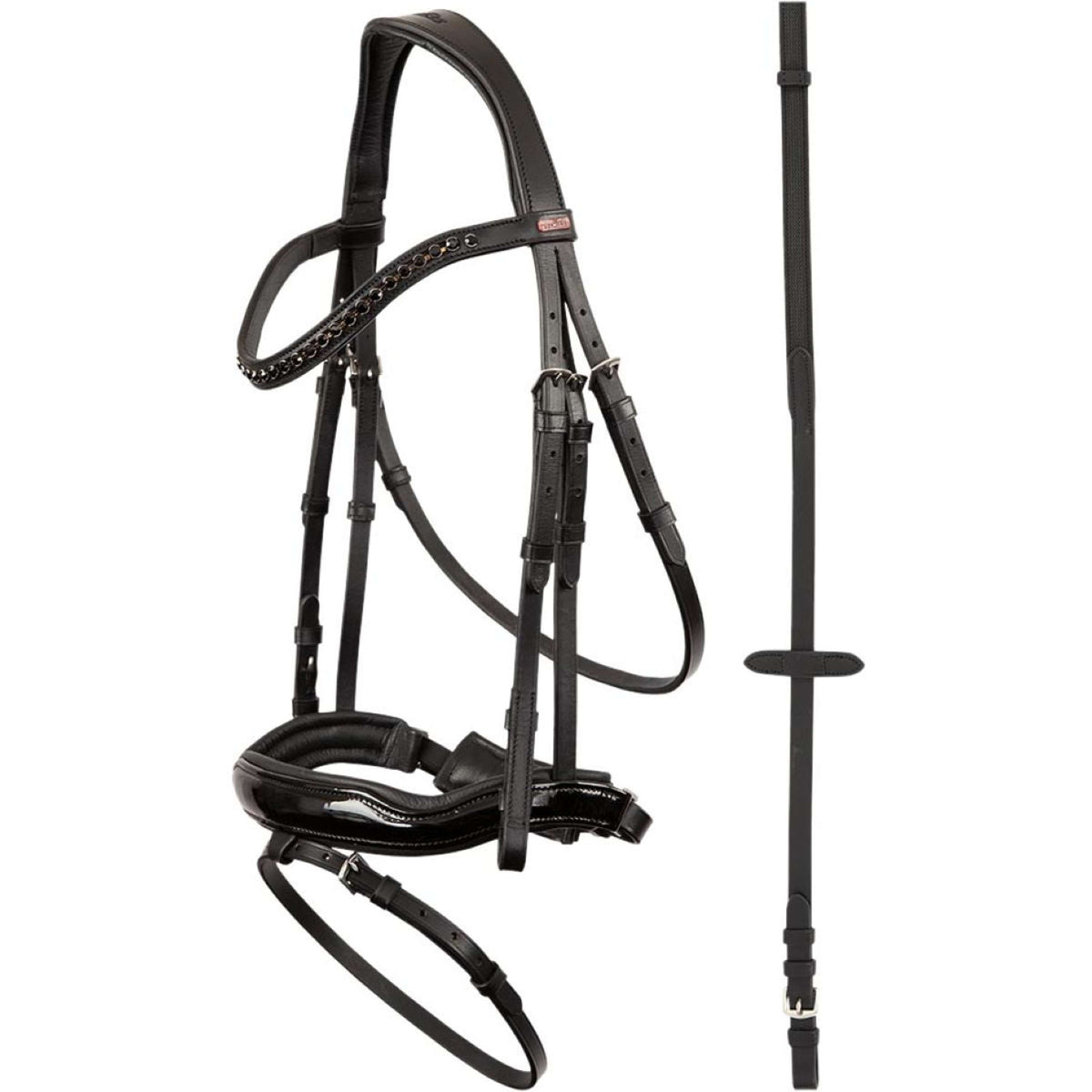 Premiere Bride Lorient Noir