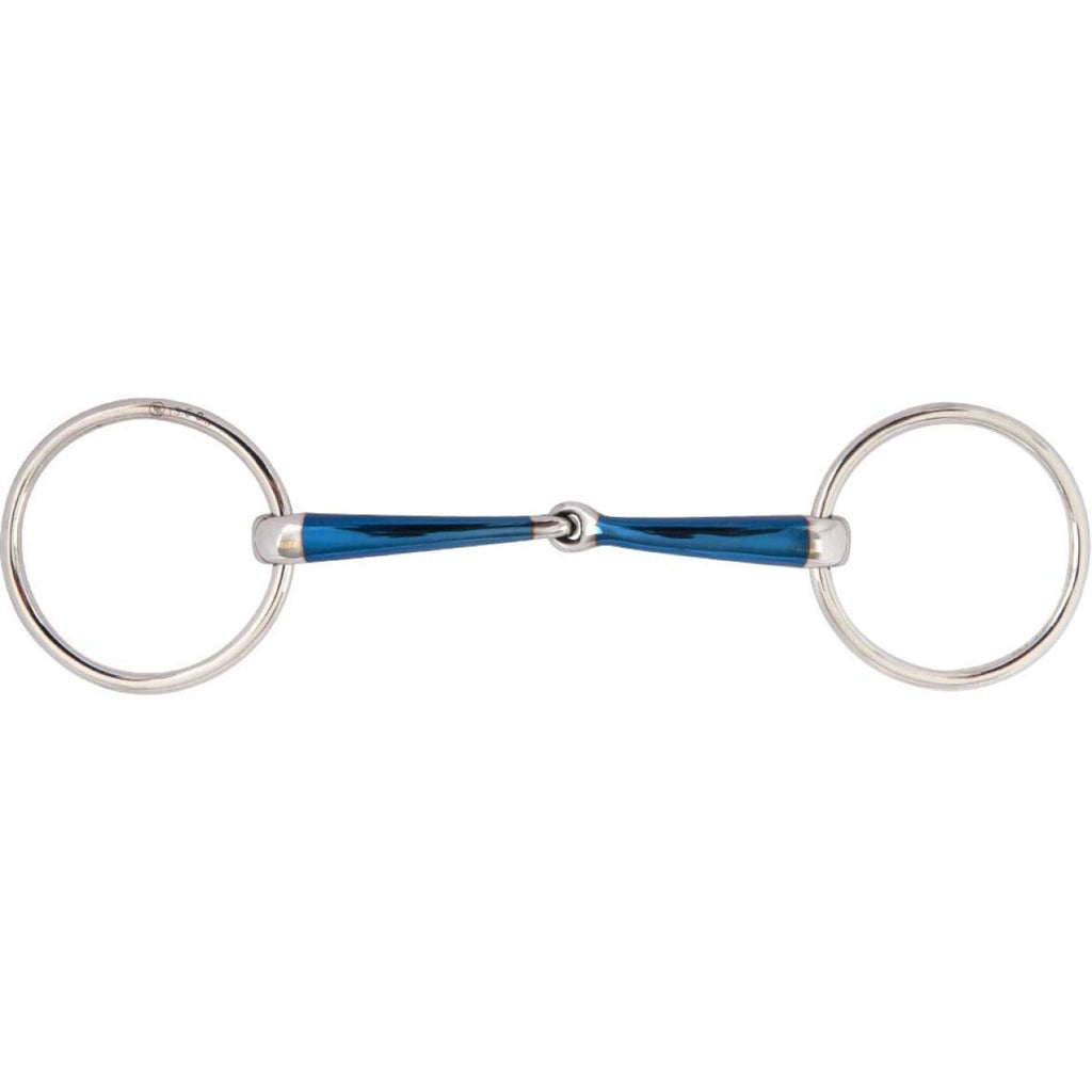 BR Mors de Filet Sweet Iron Magic Simple Brisure 14mm