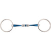 BR Mors de Filet Sweet Iron Magic Double Brisure 14mm