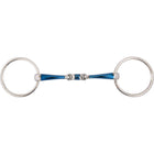 BR Mors de Filet Sweet Iron Magic Double Brisure 14mm