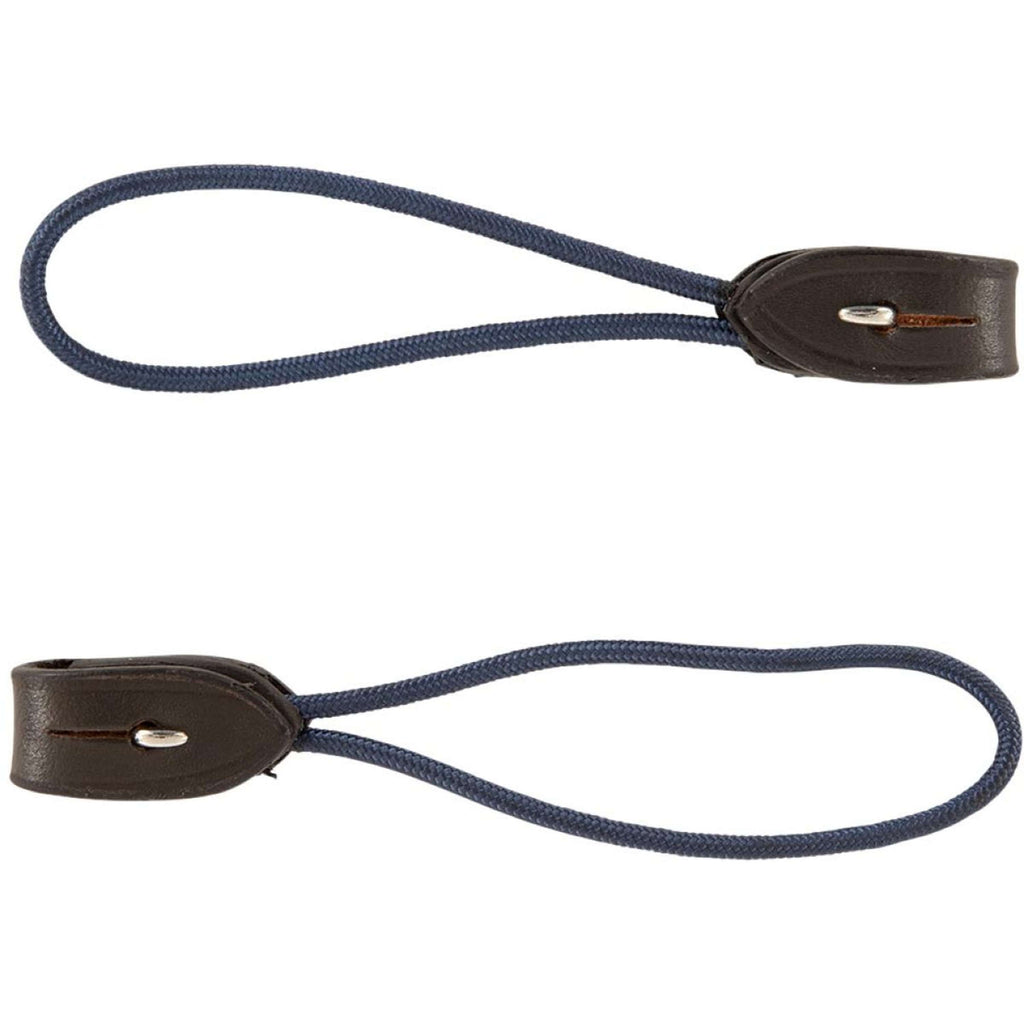 Premiere Alliances Pelham/Courroies Pelham Nylon Marron