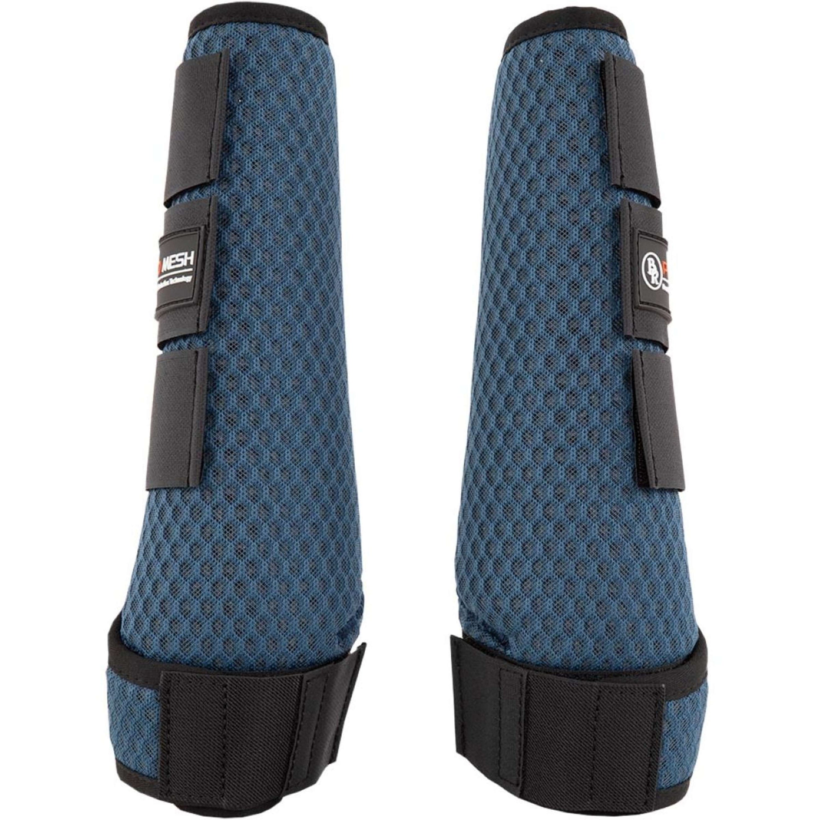BR Guêtres Pro Mesh Flex Marin BR Guêtres Pro Mesh Flex Marin