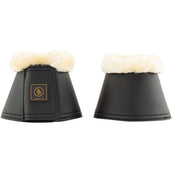 BR Cloches d'Obstacles Majestic Noir