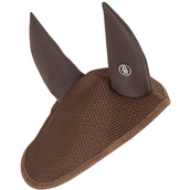 BR Bonnet Anti-Mouches Optimum Airflow Marron