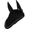 BR Bonnet Anti-Mouches Ivory Coast Noir