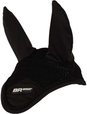 BR Bonnet Anti-Mouches Flex Lycrawear Noir