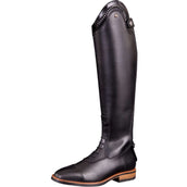 BR Bottes Venetia Avec Vernis Noir