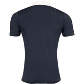 BR T-shirt de Concours Toga Hommes, Garçons Dark Sapphire