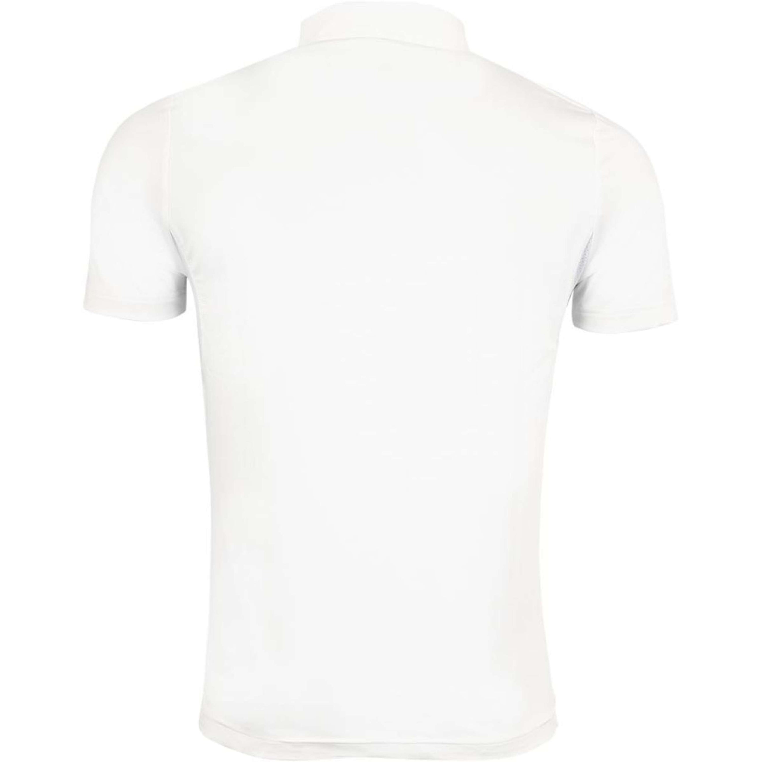 BR T-shirt de Concours Toga Hommes, Garçons Snow White BR T-shirt de Concours Toga Hommes, Garçons Snow White