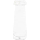 BR Plastron Senegal Blanc