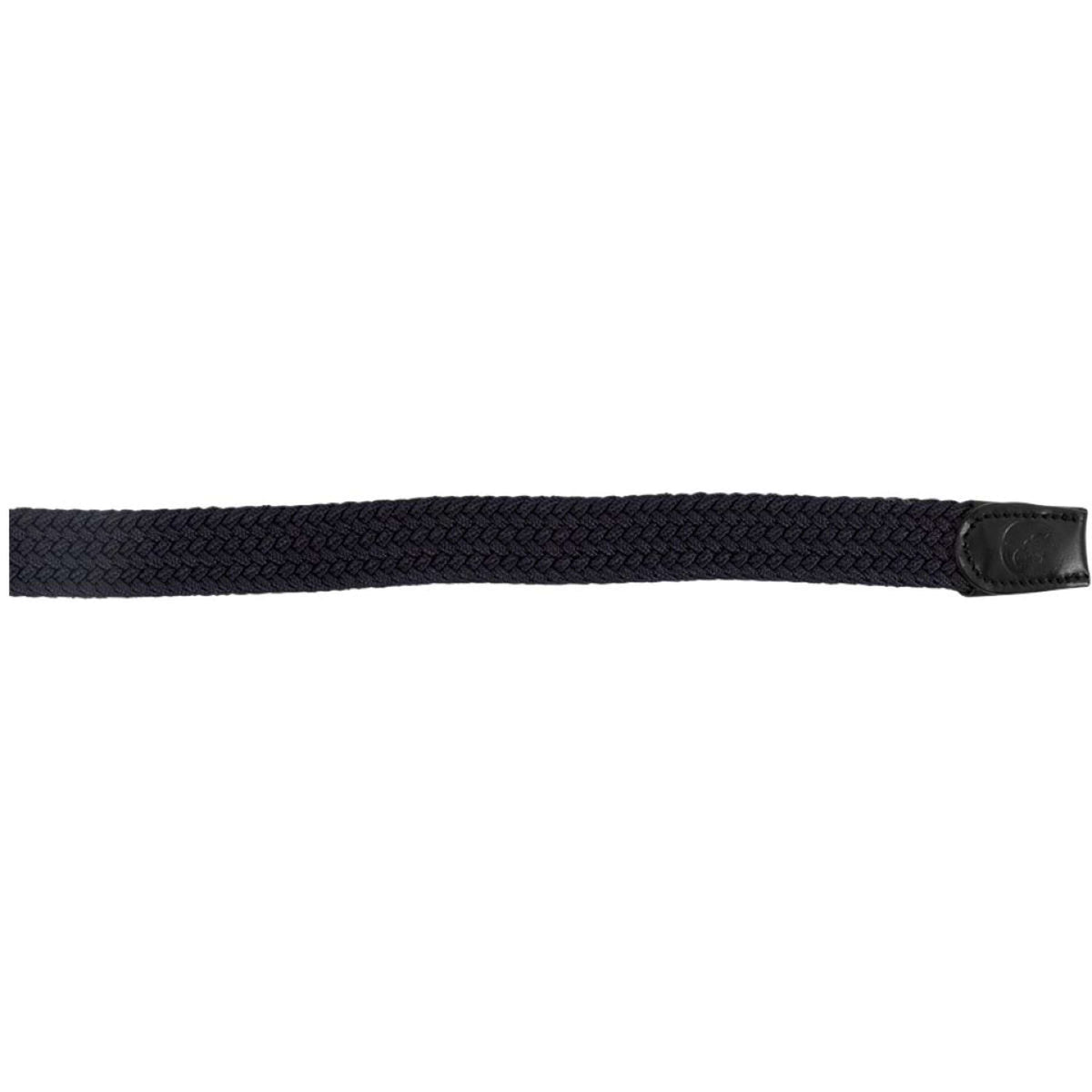 BR Ceinture Elastic 25mm Marin