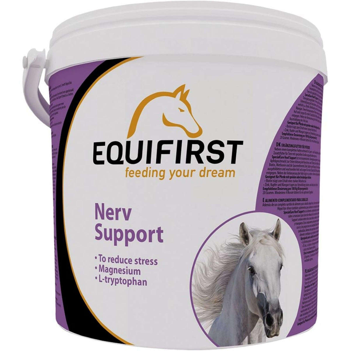 Equifirst Nerv Support