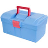 Panaro Boîte de Pansage Elena Ultramarine Bleu