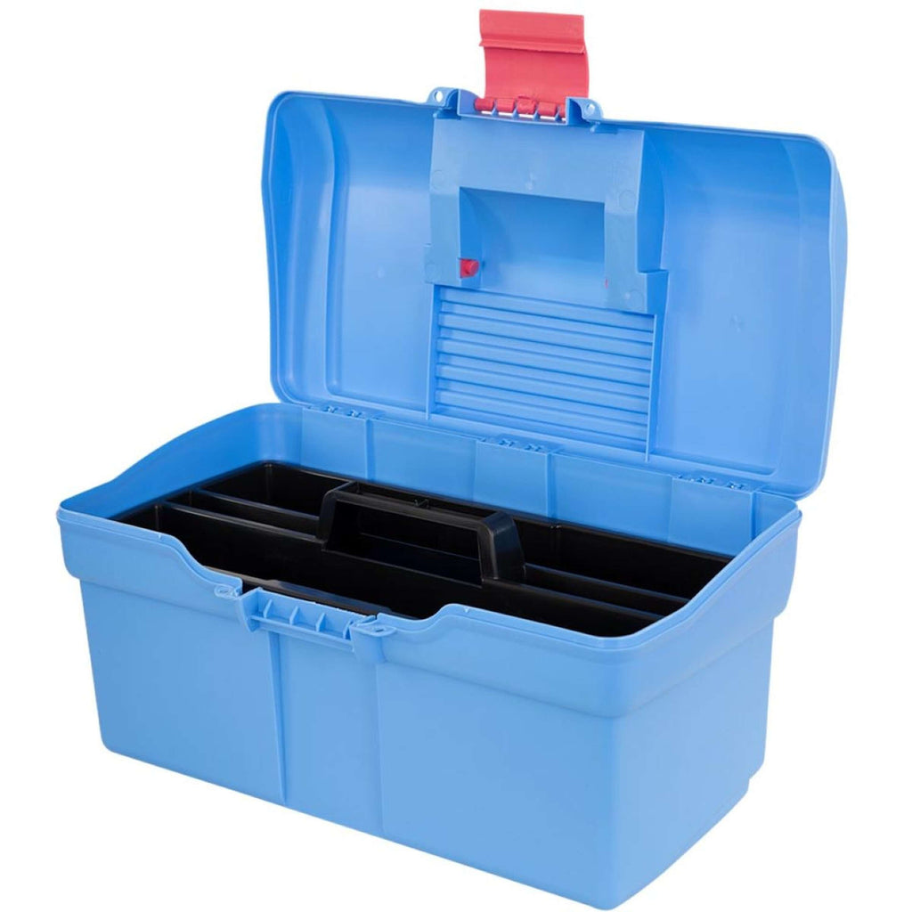 Panaro Boîte de Pansage Elena Ultramarine Bleu