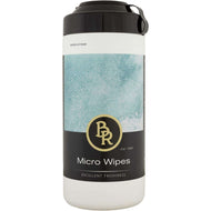 BR Lingettes de Nettoyage Micro Wipes 100 pièces