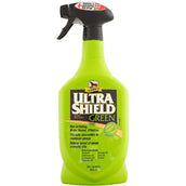 Absorbine Lotion pour Pelage Ultrashield Green