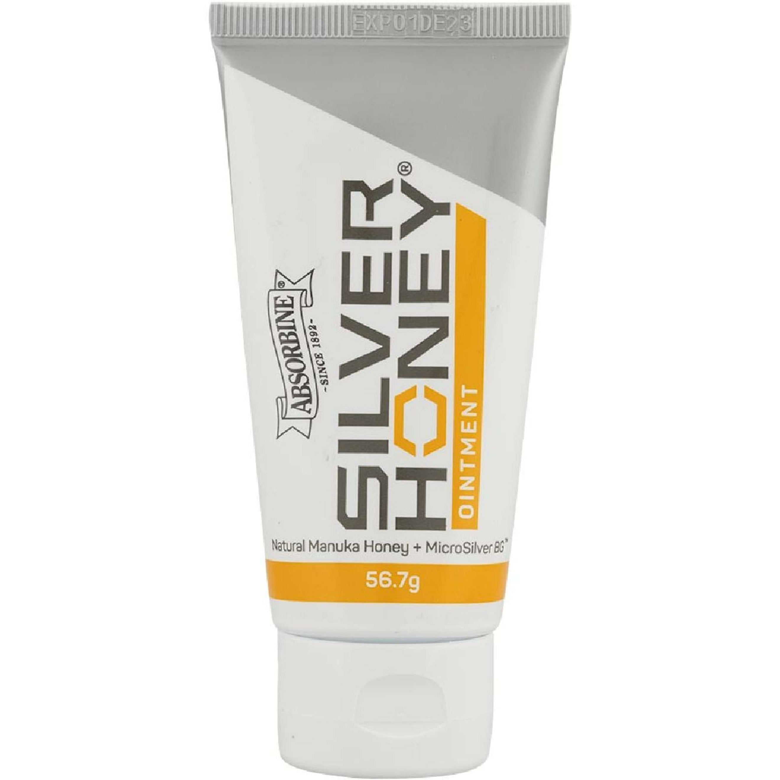 Absorbine Silver Honey Ointment Absorbine Silver Honey Ointment