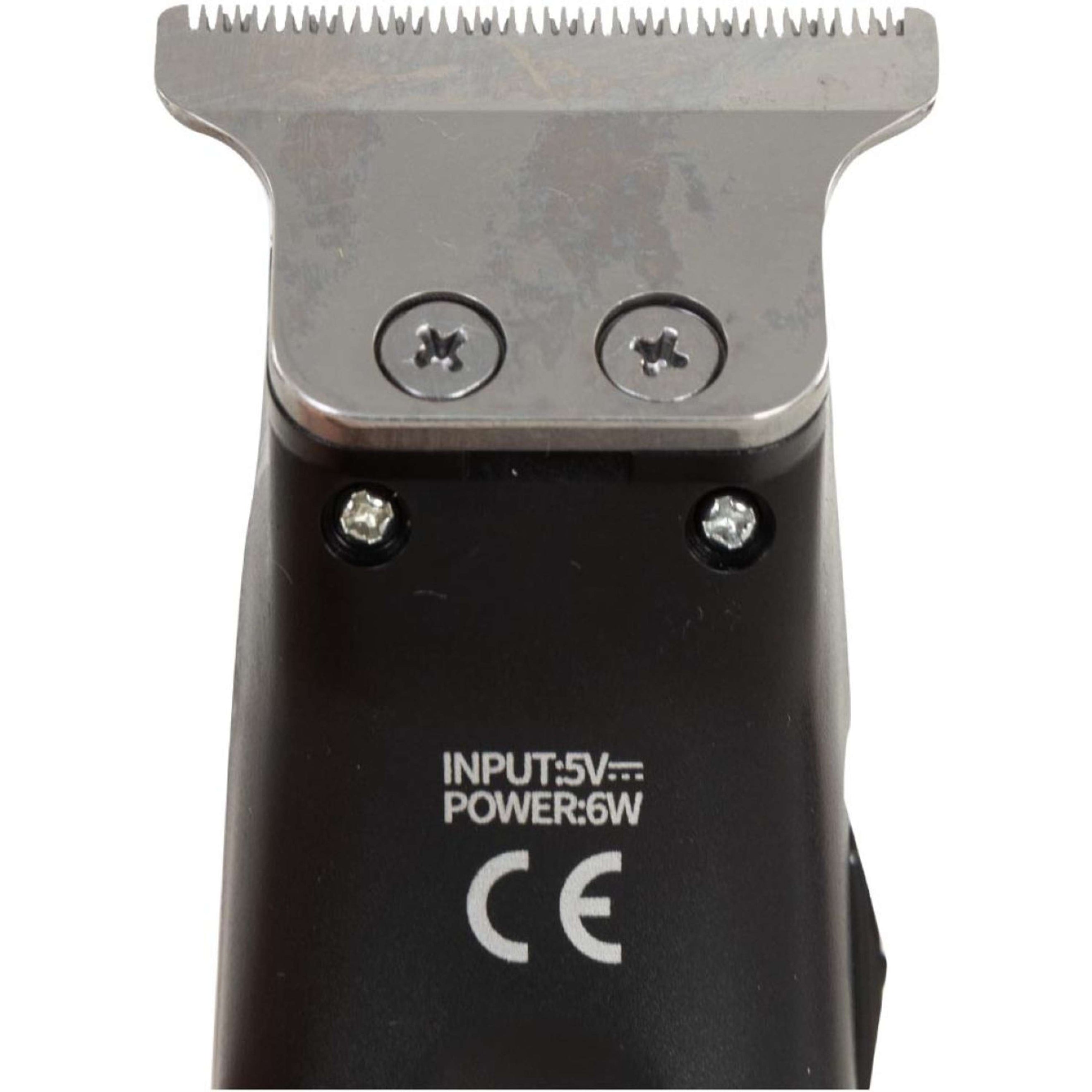 Tondeuse à cheveux Premiere Piccolini USB rechargeable