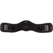 Acavallo Sangle de Dressage Anatomic Noir